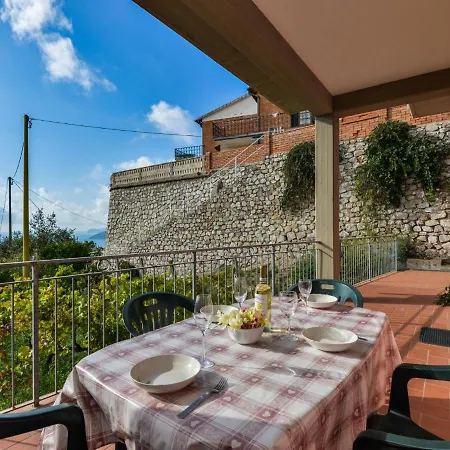 Giulia-1 By Interhome *