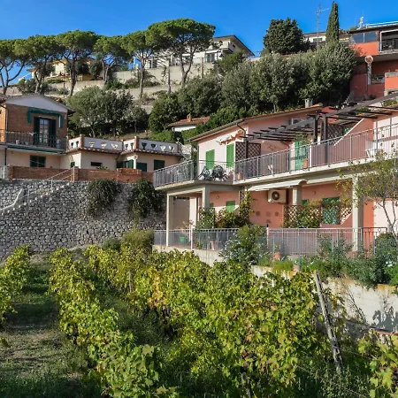 Giulia-1 By Interhome Capoliveri (Isola d'Elba)