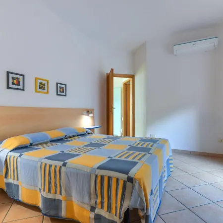 Giulia-1 By Interhome Apartment *