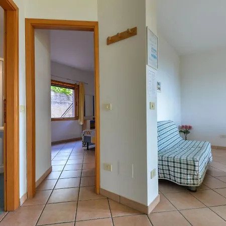 Giulia-1 By Interhome דירה *