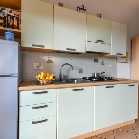 Giulia-1 By Interhome