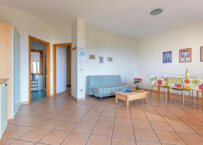 公寓 Giulia-1 By Interhome *