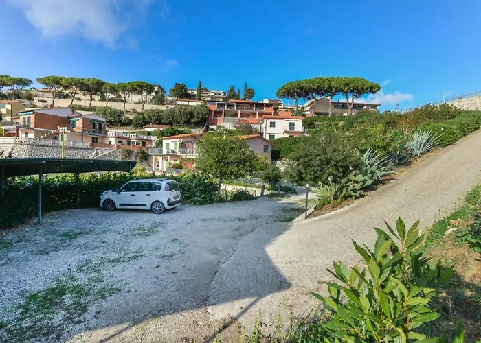 公寓 Giulia-1 By Interhome *