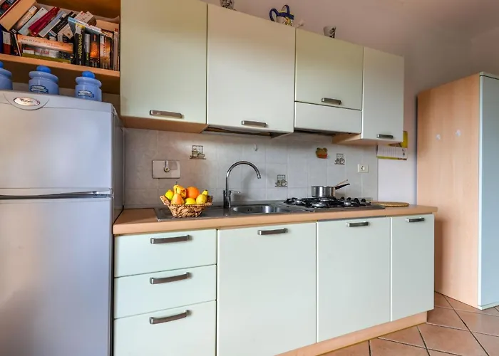 Giulia-1 By Interhome