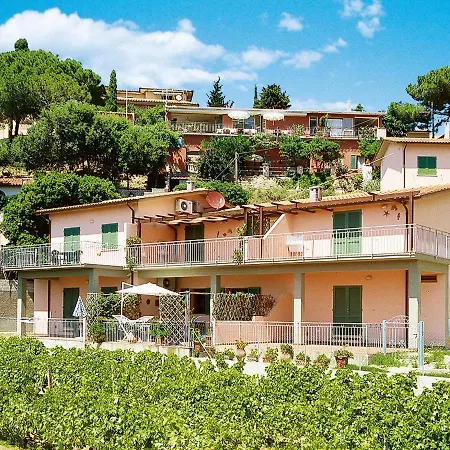 Appartement Giulia-1 By Interhome *