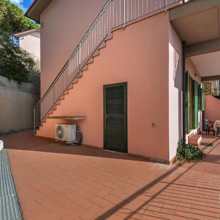 Locazione Turistica Giulia-1 *