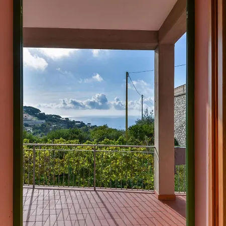 Giulia-1 By Interhome * Capoliveri (Isola d'Elba)