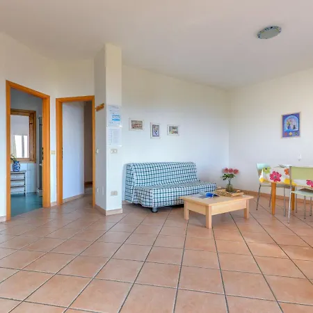 Appartamento Locazione Turistica Giulia-1 *