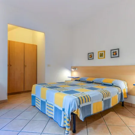 Appartamento Locazione Turistica Giulia-1 Capoliveri (Isola d'Elba)