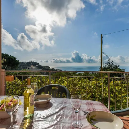 Giulia-1 By Interhome