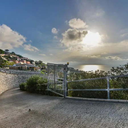 Giulia-1 By Interhome Lägenhet *