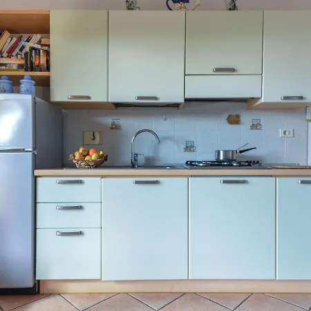 Giulia-1 By Interhome Apartman Capoliveri