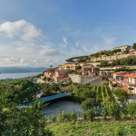 Locazione Turistica Giulia-1
