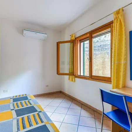 Giulia-1 By Interhome *