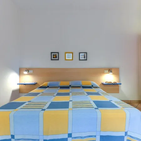 Locazione Turistica Giulia-1 * Capoliveri (Isola d'Elba)