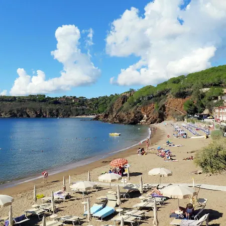 Lägenhet Giulia-1 By Interhome *