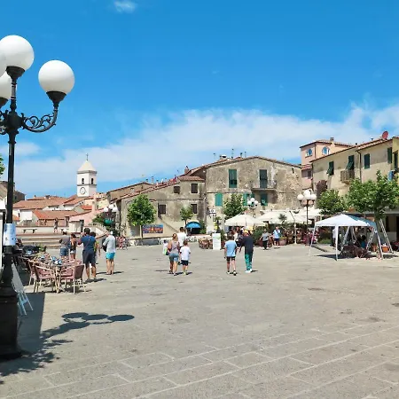 Locazione Turistica Giulia-1 Appartamento