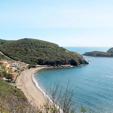 Lägenhet Giulia-1 By Interhome Capoliveri (Isola d'Elba)