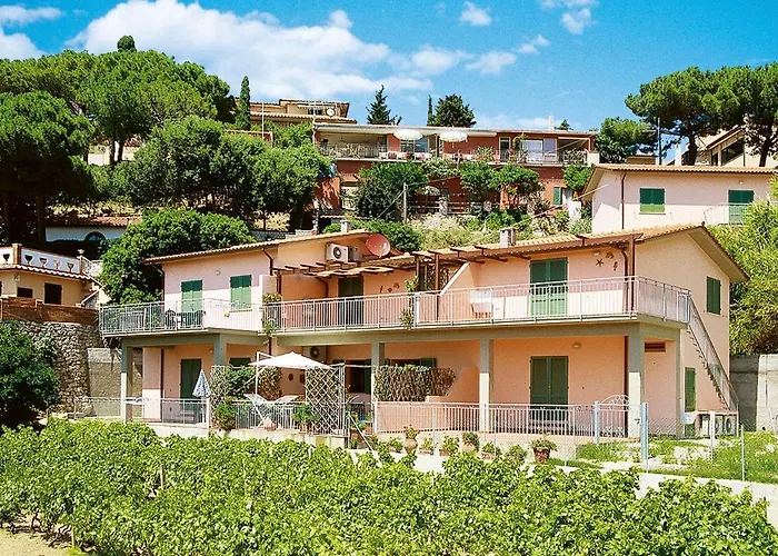 Appartamento Giulia-1 By Interhome *