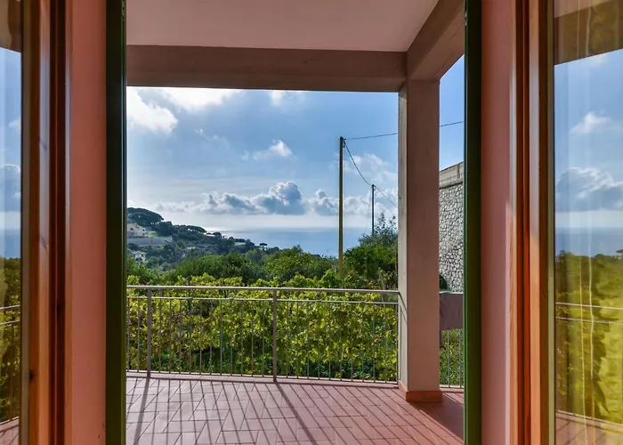 Giulia-1 By Interhome * Capoliveri (Isola d'Elba)