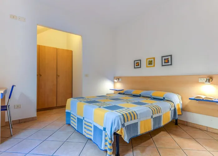 Apartment Giulia-1 By Interhome Capoliveri (Isola d'Elba)