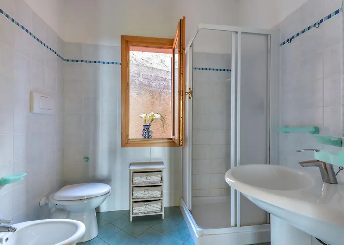 Giulia-1 By Interhome Capoliveri (Isola d'Elba)