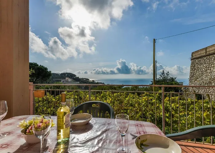 Giulia-1 By Interhome