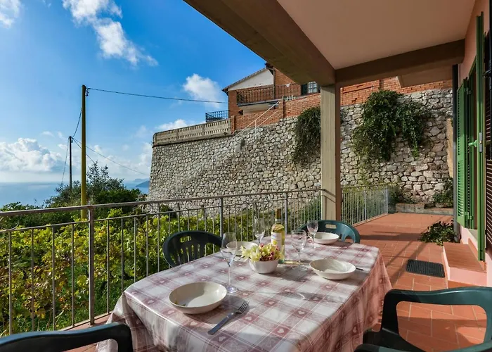 Giulia-1 By Interhome *