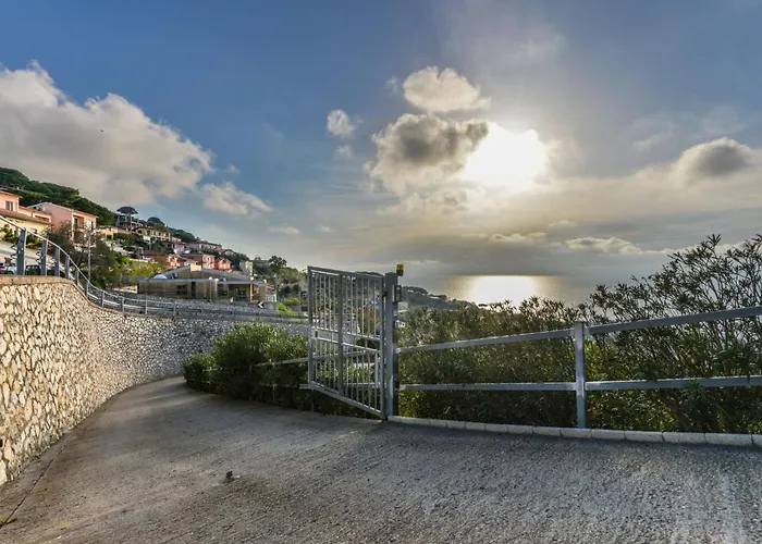 Giulia-1 By Interhome Appartamento *