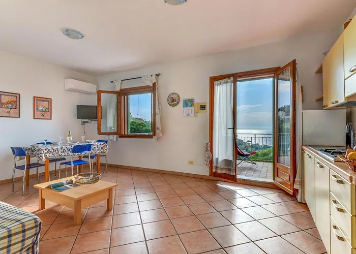 Giulia-1 By Interhome Capoliveri (Isola d'Elba)