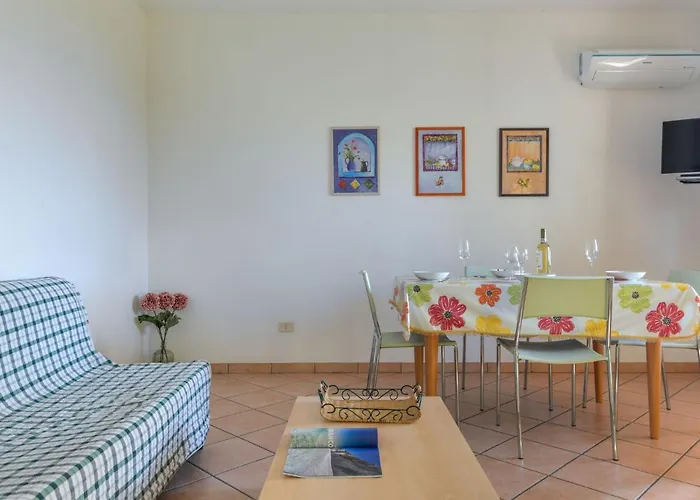 Giulia-1 By Interhome Apartment