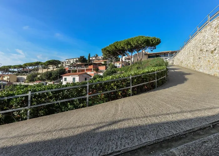 Giulia-1 By Interhome Apartment Capoliveri (Isola d'Elba)