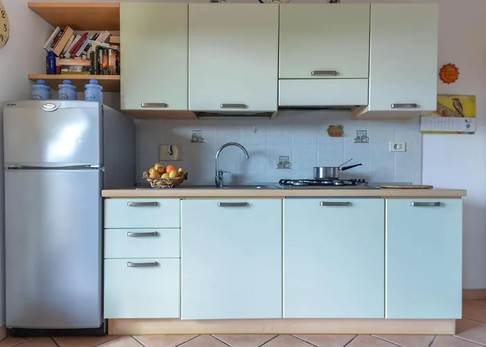 Giulia-1 By Interhome Apartment Capoliveri (Isola d'Elba)