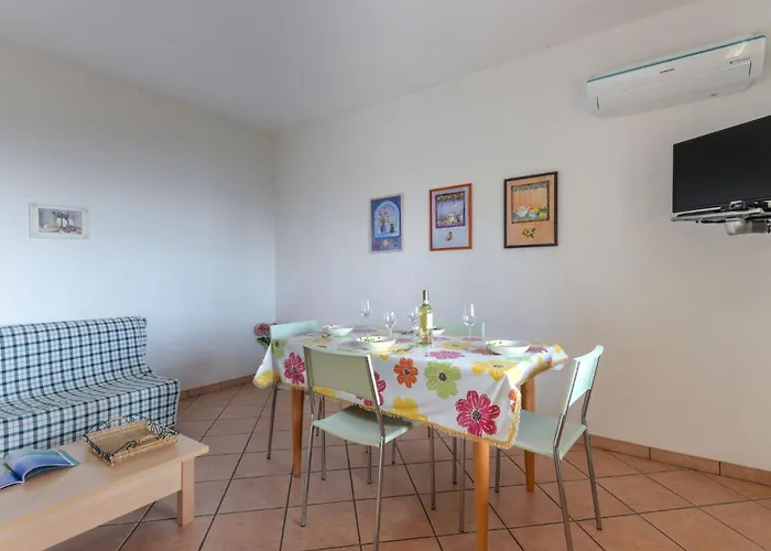 Apartment Giulia-1 By Interhome Capoliveri (Isola d'Elba)