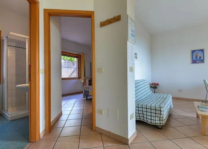 Giulia-1 By Interhome Apartment *