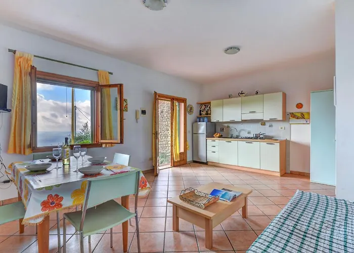 Giulia-1 By Interhome Apartment Capoliveri (Isola d'Elba)