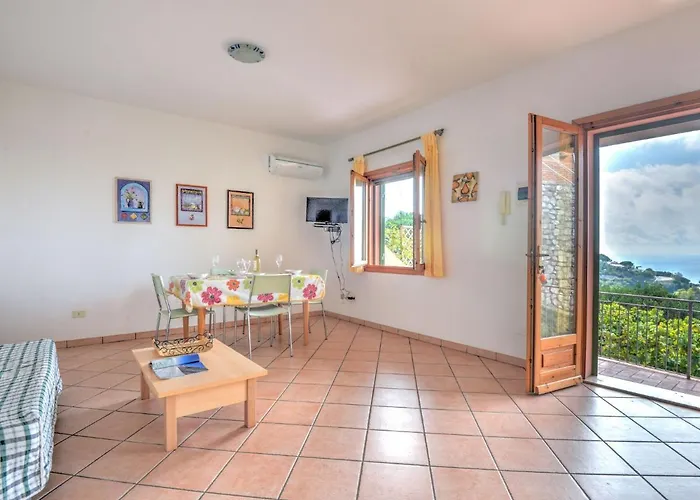 Giulia-1 By Interhome