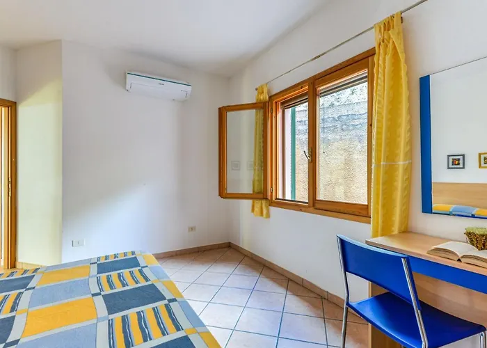 Giulia-1 By Interhome *