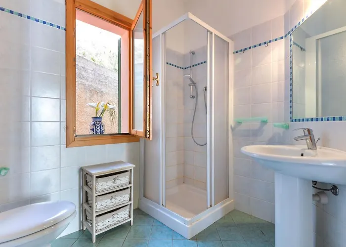 Giulia-1 By Interhome * Capoliveri (Isola d'Elba)