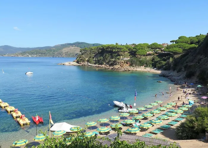 Giulia-1 By Interhome Apartment