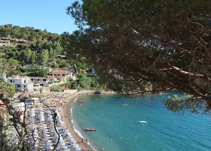 Giulia-1 By Interhome * Capoliveri (Isola d'Elba)